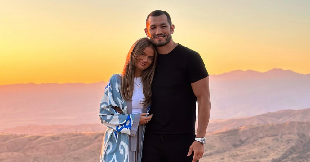 Muradov s Karaskovou