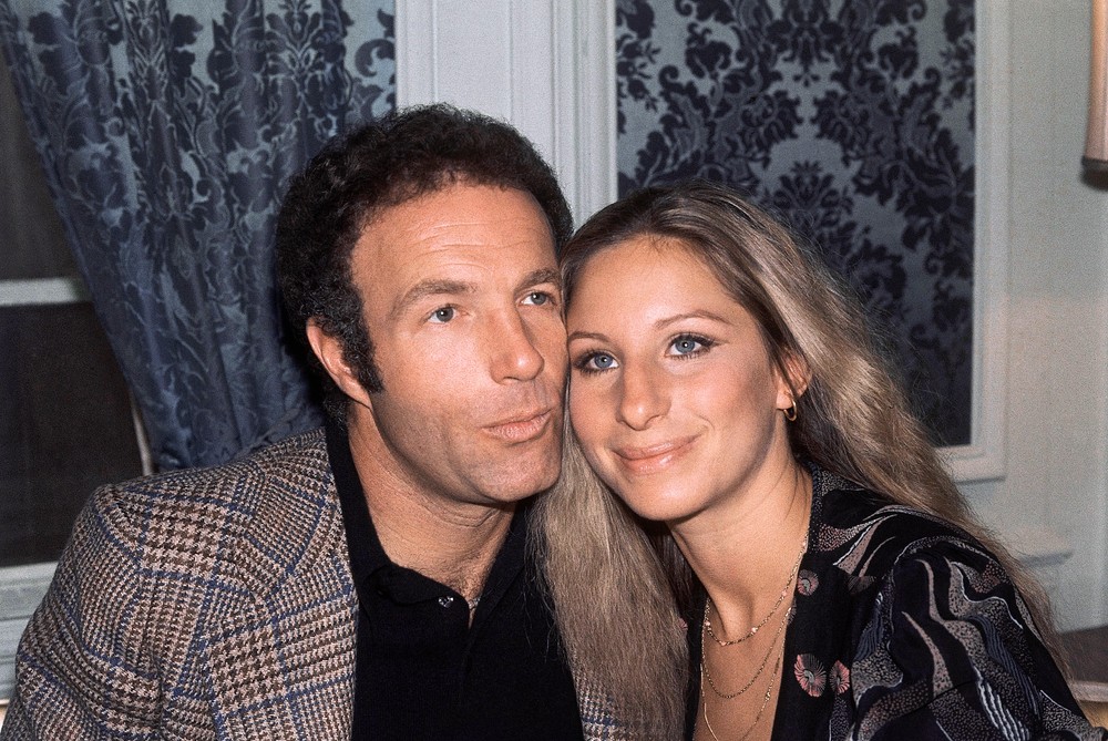 James Caan s Barbarou Streissand