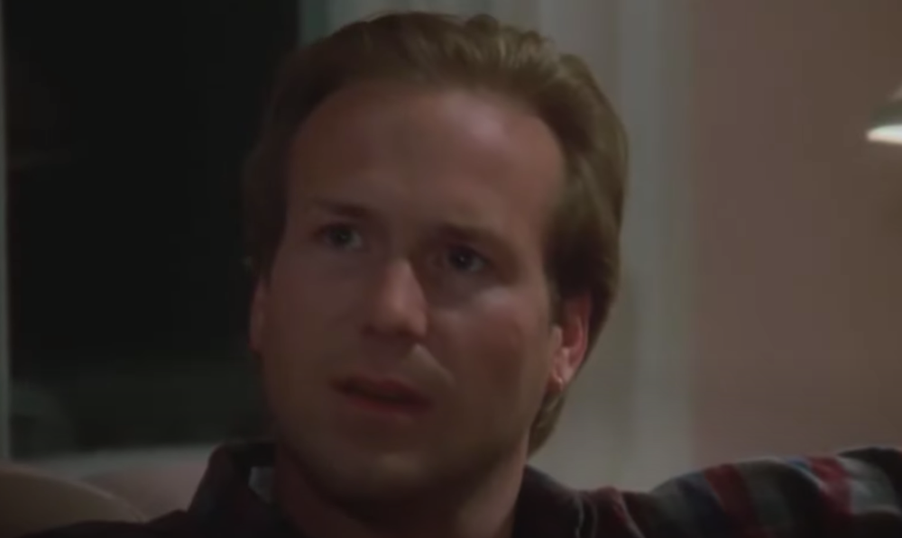 William Hurt
