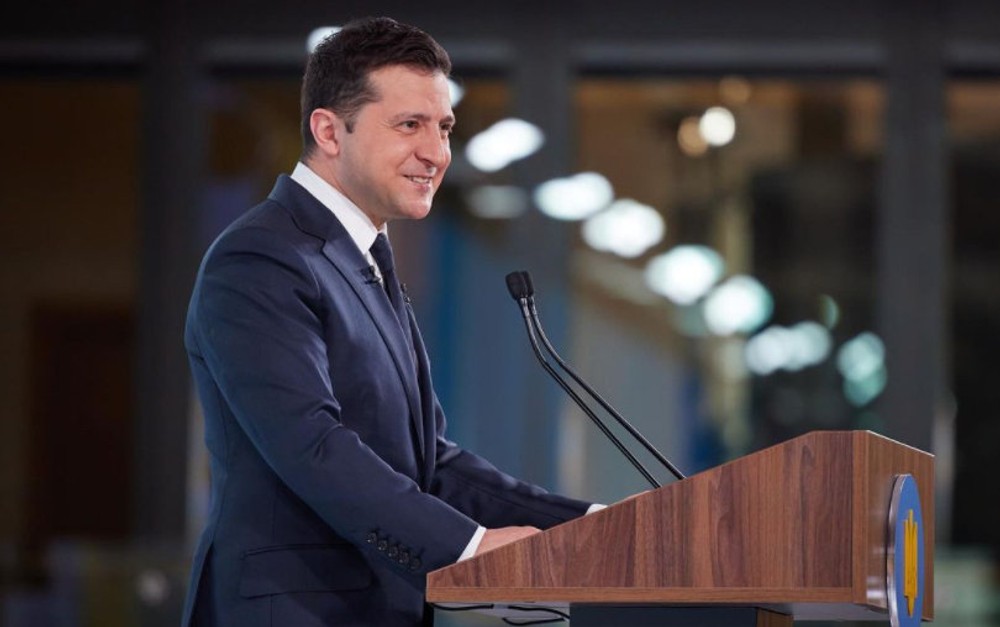 zelenskyj 