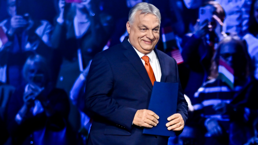 orban viktor