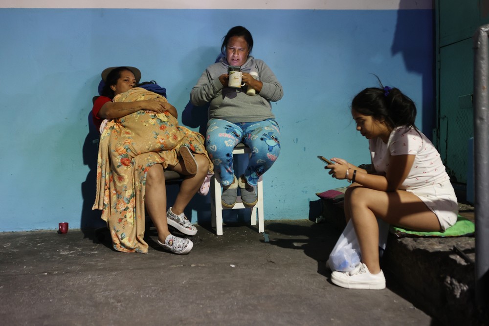 Zemetrasenia vo Venezuele