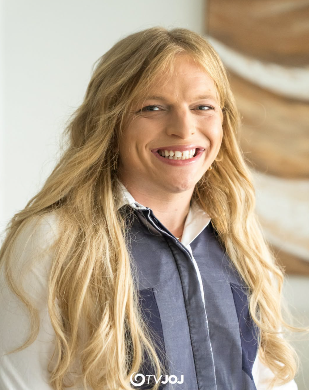  Gwyneth McMullen v TV JOJ 10
