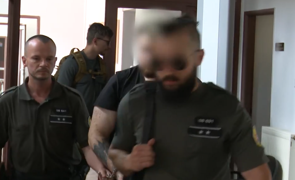 Obžalovaný mladý muž zo šírenia detskej pornografie 6