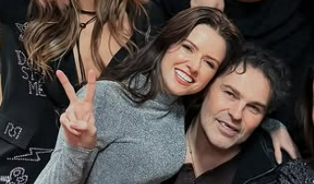 Branisova a Jagr