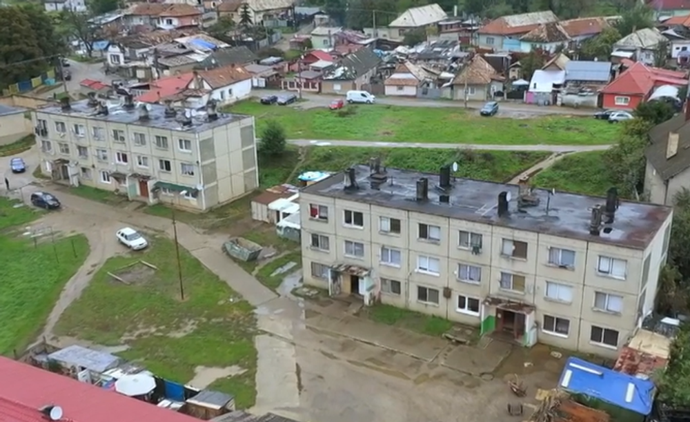 Zavedenie vody v bytovke 7