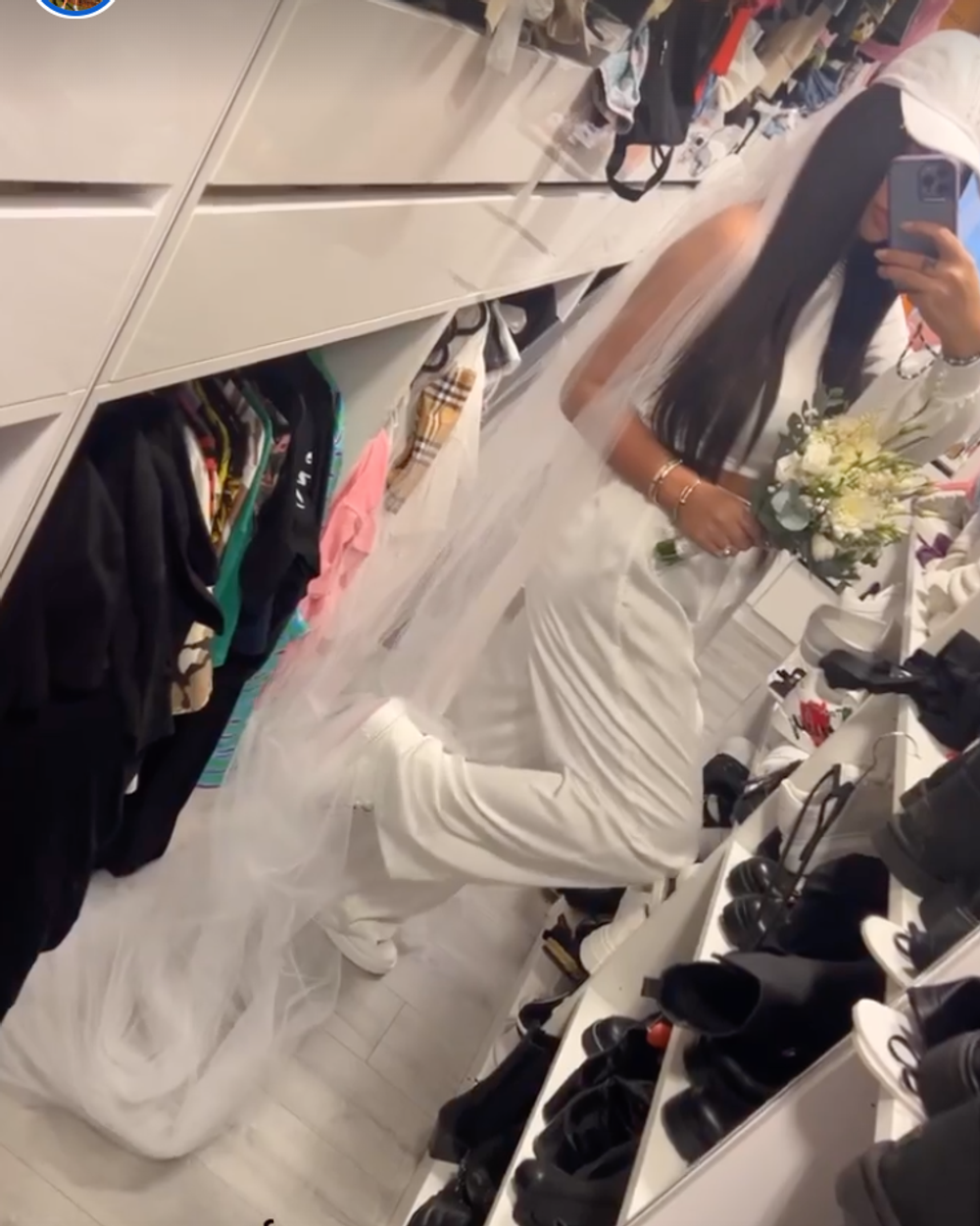 Svadba a krst Plačkovej syna