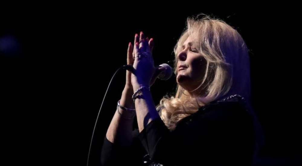 Bonnie Tyler