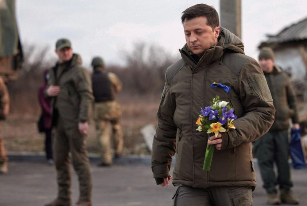 zelenskyj 