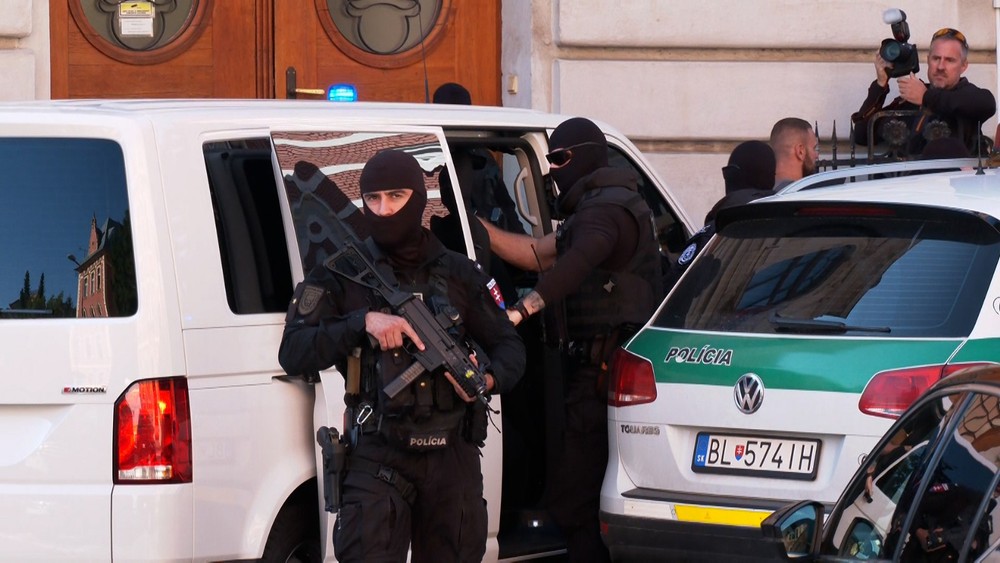 Tretí deň pojednávania s s Cintulom 6