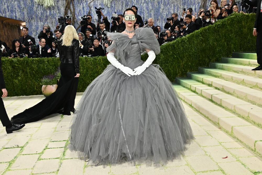 Met Gala 2026