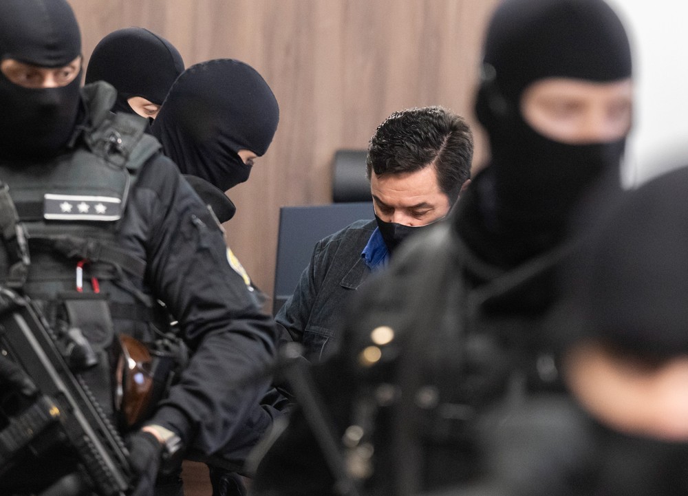 NaŠpecializovanom trestnom súde v Pezinku sa začne nový proces v kauze vraždy novinára Kuciaka