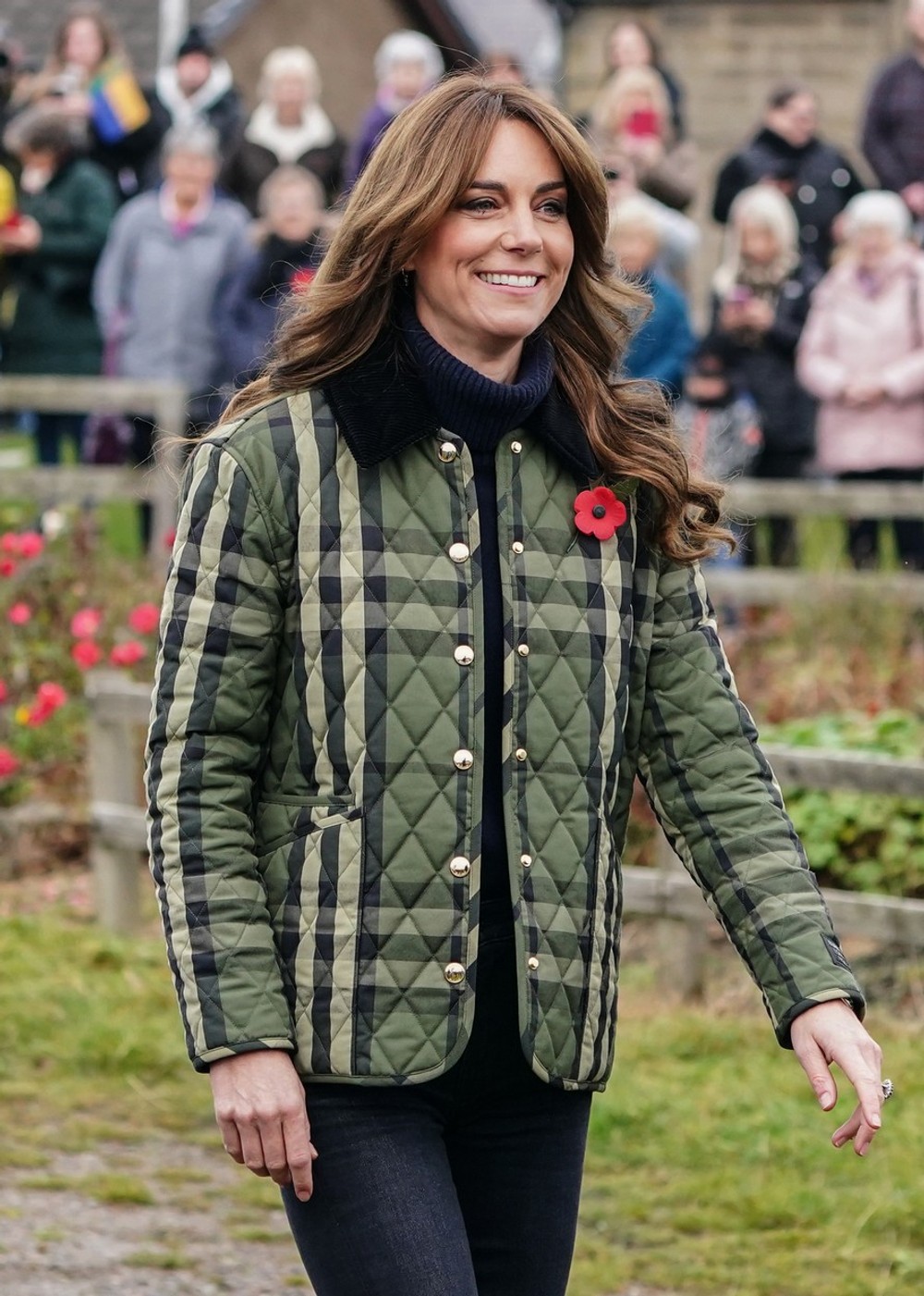 Kate Middleton