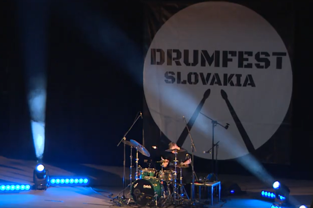 Drumfest 5