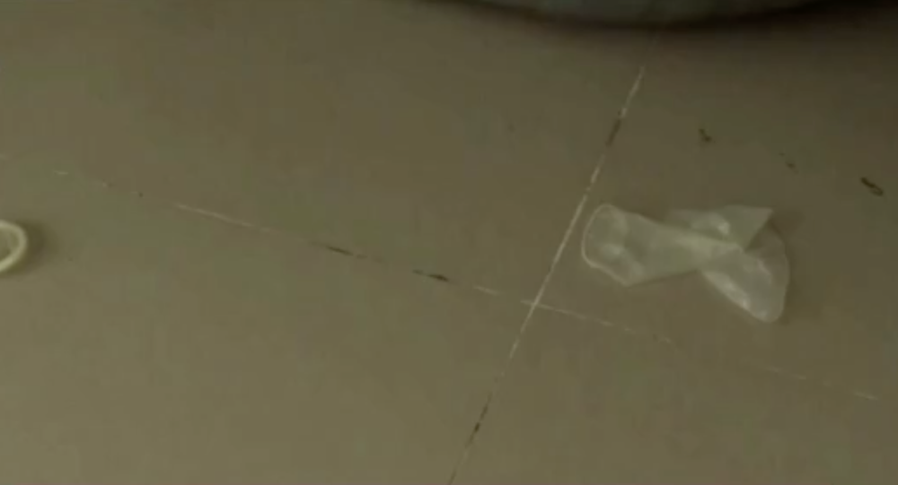 Šokujúci nález vietnamských policajtov