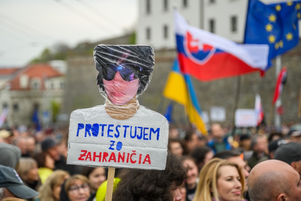 Bratislava