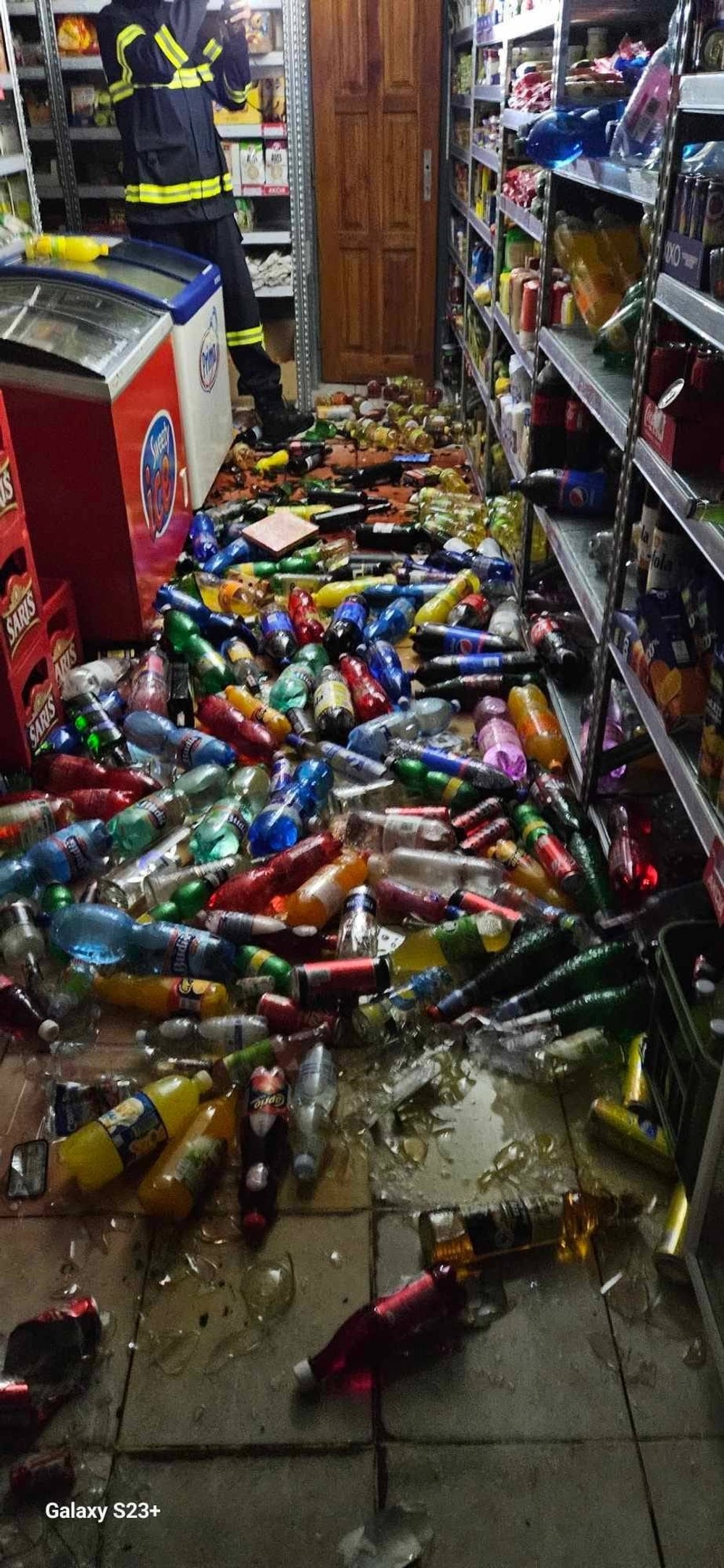 zemetrasenie Baškovce pri Humennom (3)