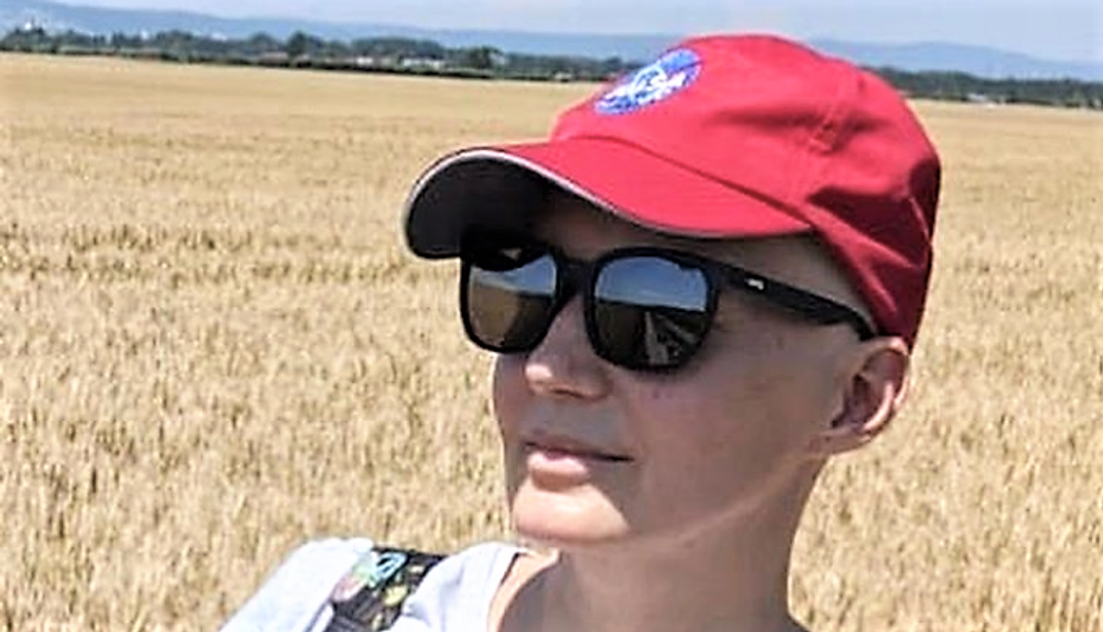 Aneta Parišková ( aneta_pariskova_official) • Fotky a videá na Instagrame