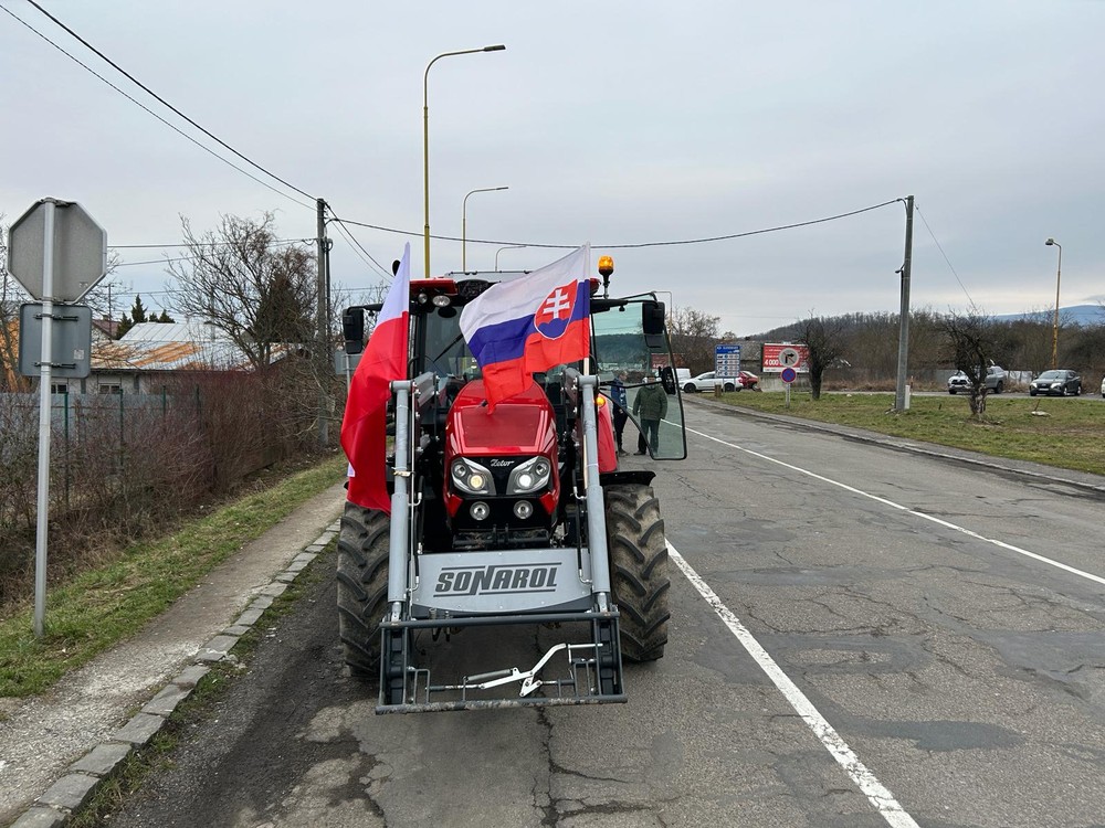 farmari protesty VYŠNÉ NEMECKÉ (10)
