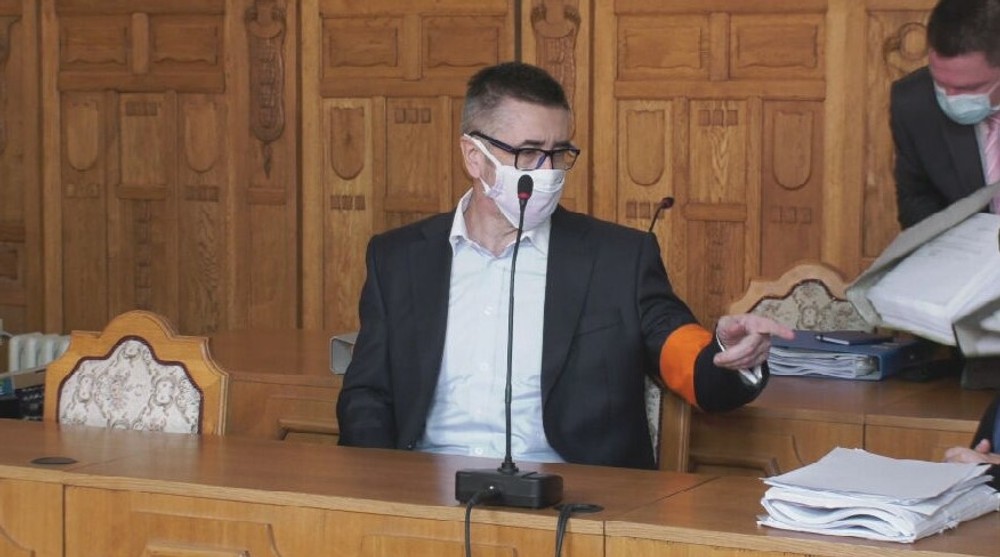 Na poli našli mŕtveho muža. Má ísť o bývalého šéfa takáčovskej bezpečnostnej služby (3)