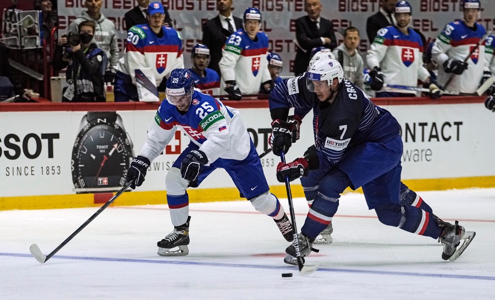 Francúzsko - Slovensko 6