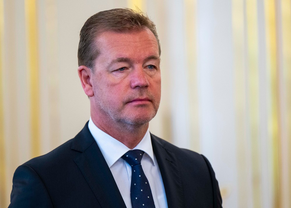 Prezident Pellegrini odovzdal poverovacie listiny dvom novým veľvyslancom SR