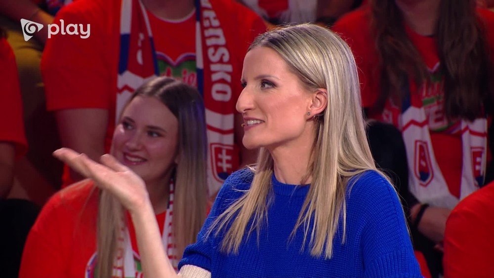 [multi] Milujem Slovensko, Adela Vinczeová, Katka Koščová, Speváčka 670