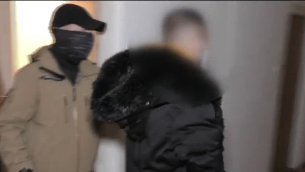 Malo by ísť o drogy