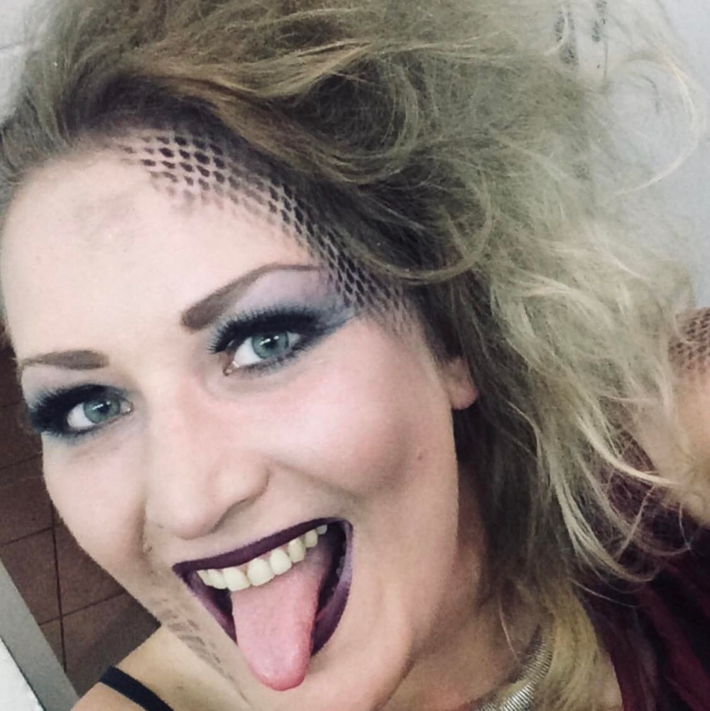 Šáren Makovcová