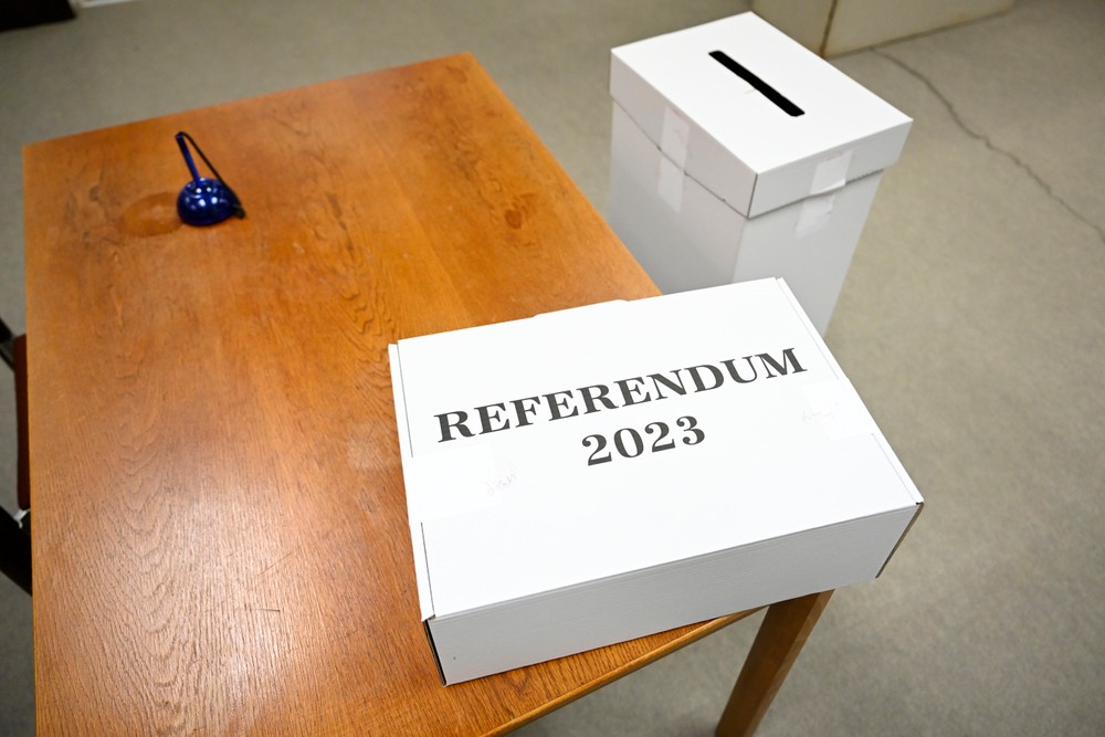 Referendum
