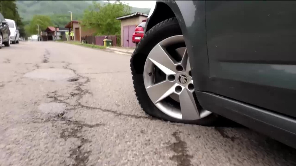 [multi] VSTUP Ozraty vodic 4148