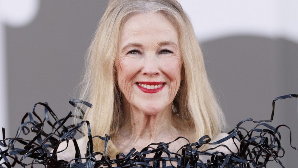 Catherine O'Hara