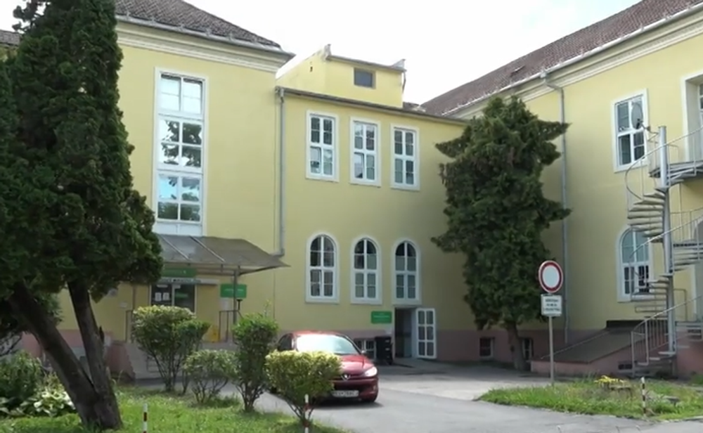 nemocnica rimavská sobota