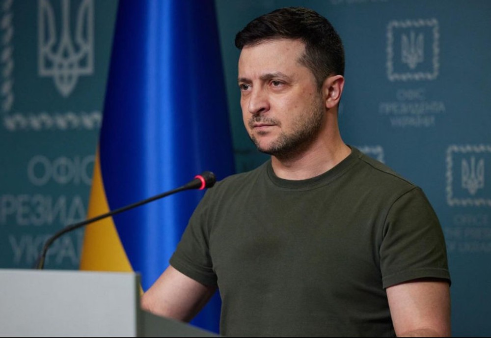 zelenskyj 
