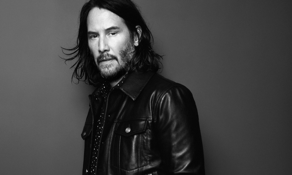 keanu reeves