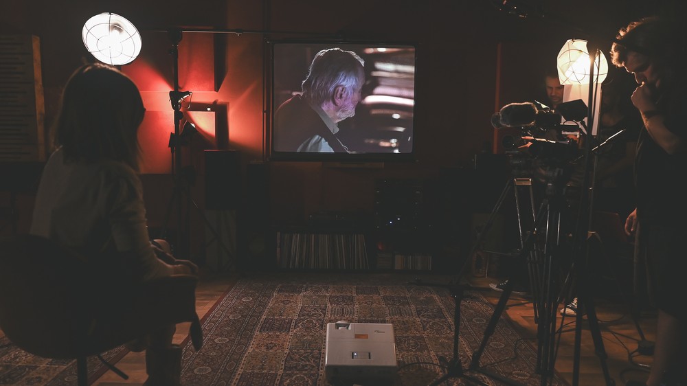 Dcéra Hana Lasicová