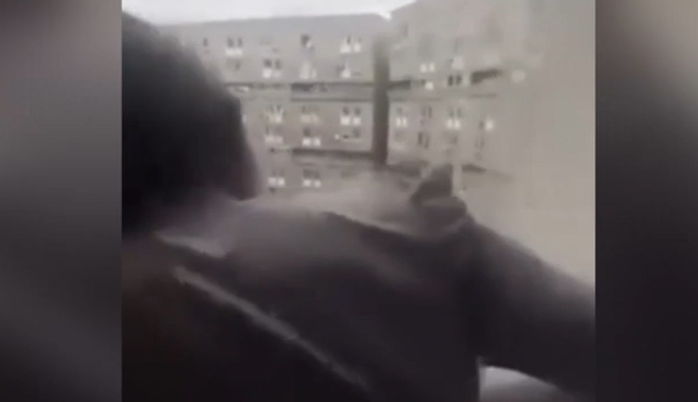 Chlapček padol z okna vo Vrakuni