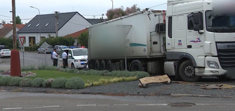 stret kamion babka 2