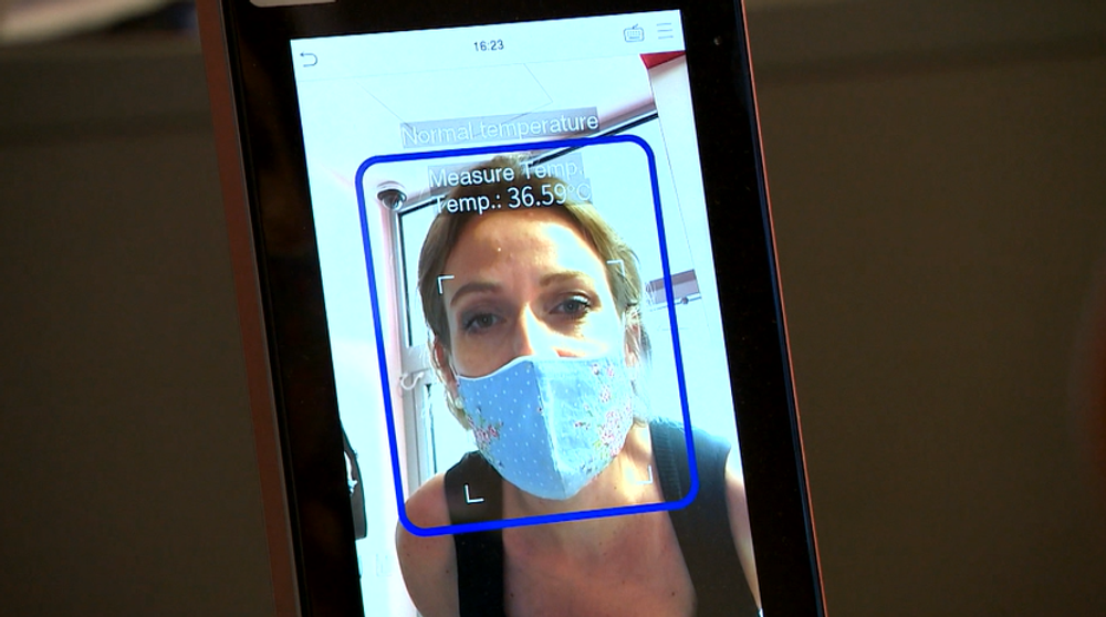 Boj s koronou v TV JOJ