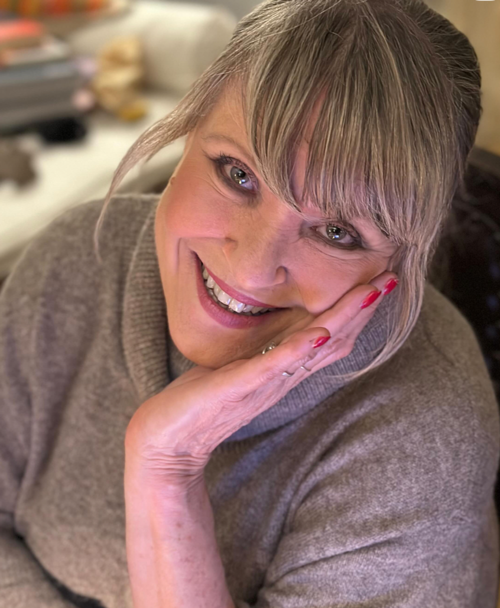 Chantal Poullaine