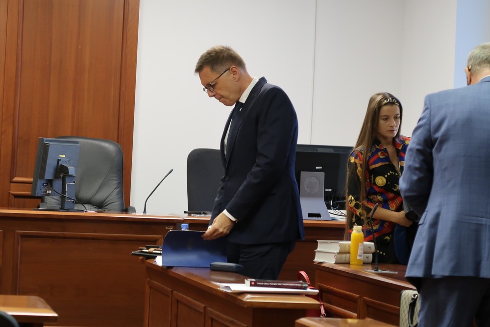 Pezinok ŠTS Peter Kažimír pojednávanie súd (5)