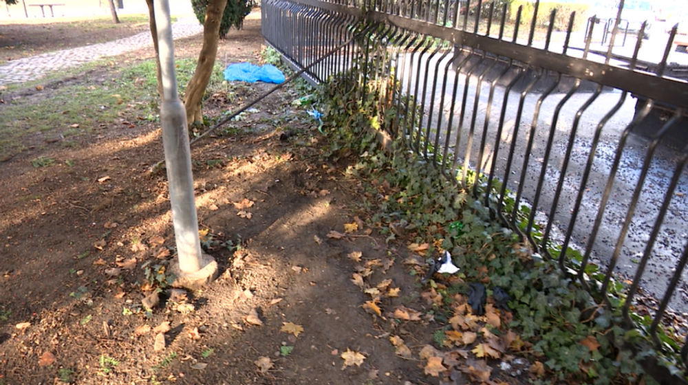 V Bratislave našli bezvládne telo muža. Okolnosti smrti zostávajú záhadou