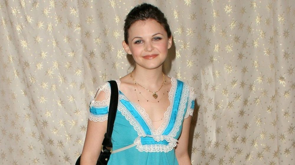 Ginnifer Goodwin