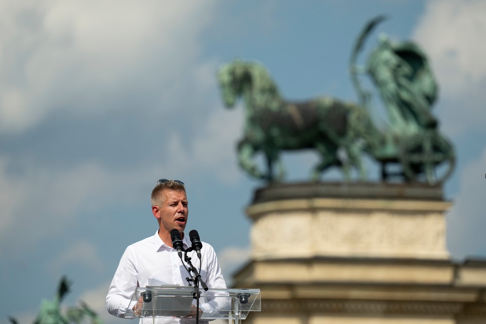 European_Election_Hungary_Protest__82114