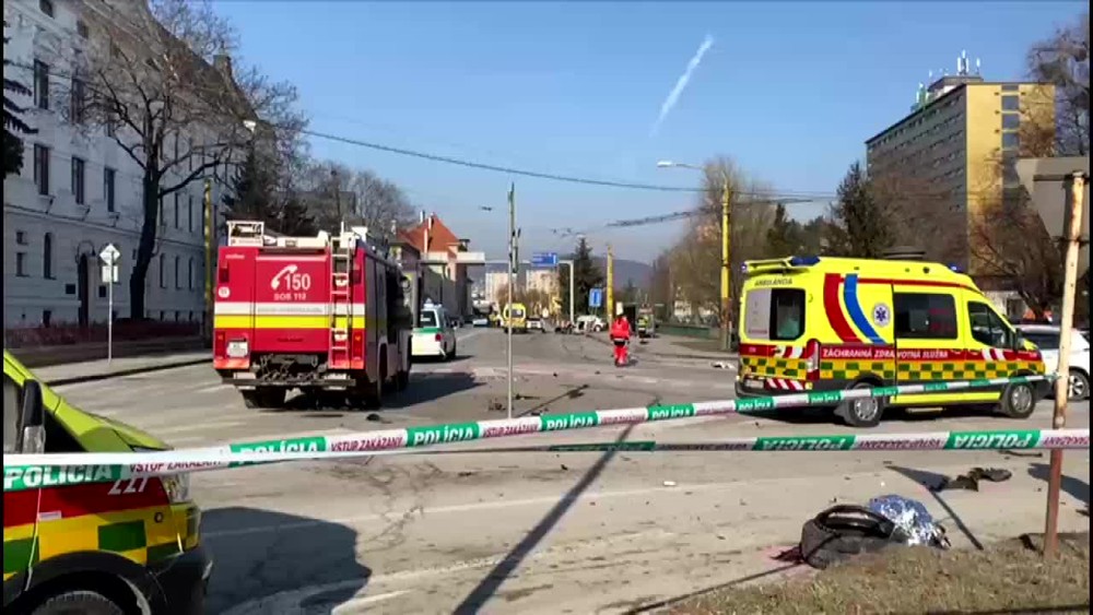 [multi] ILU Nehoda 8674