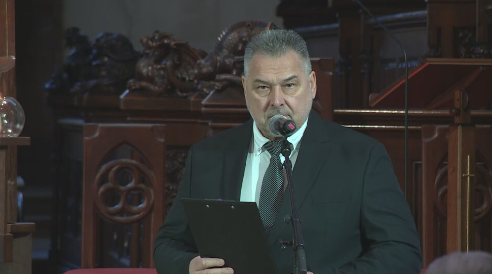 Pohreb Štefana Kvietika