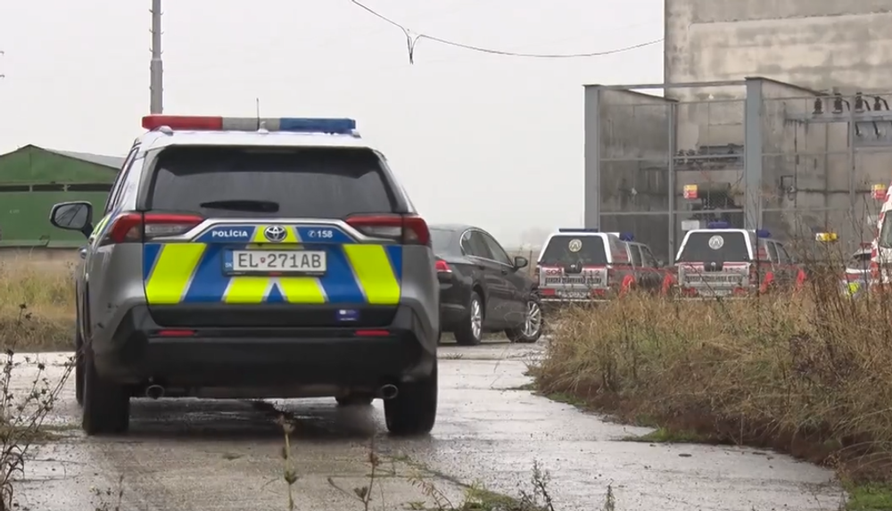 V bývalej banskej šachte našli záchranári dvoch mŕtvych mužov