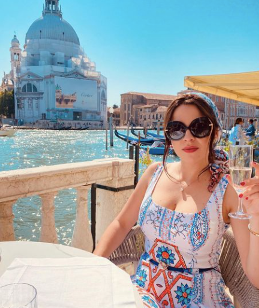 Patrícia Janečková