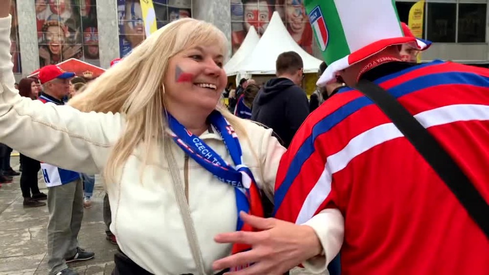 [multi] Bratislava po Finsku 315