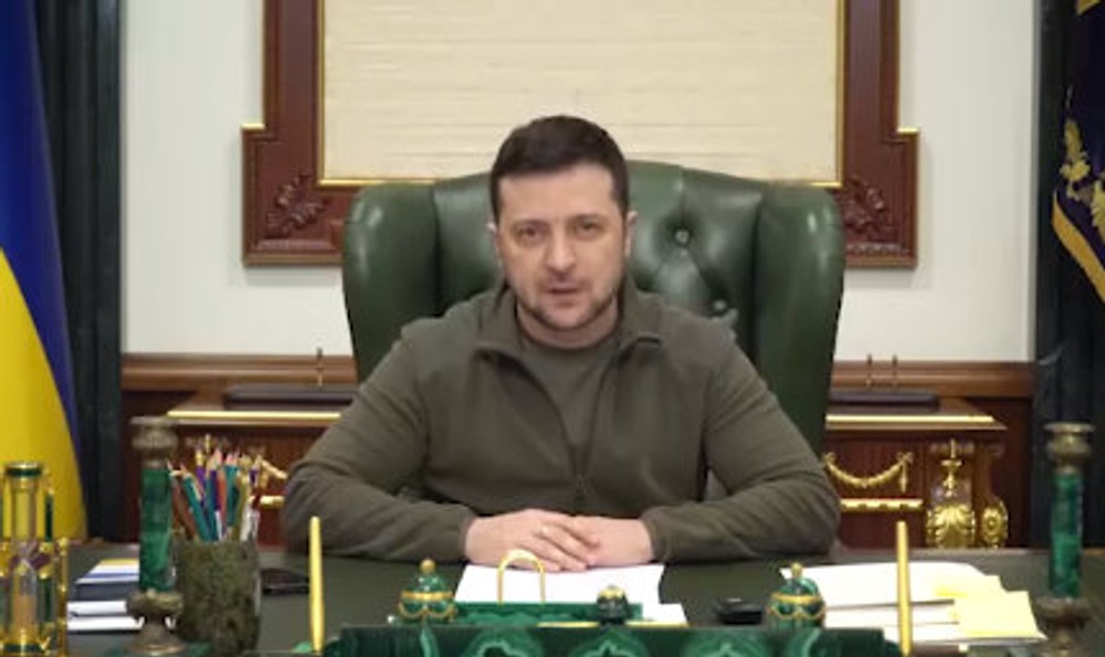 zelenskyj 